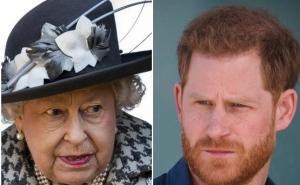 Kraljica Elizabeta u srijedu slavi 95. rođendan, hoće li princ Harry ostati s njom?