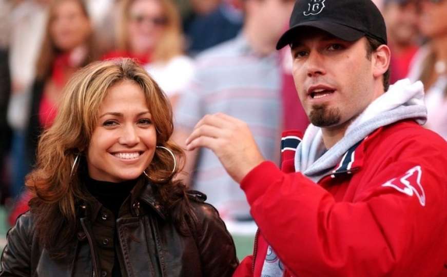 Stara ljubav zaborava nema: Ben Affleck želi obnoviti vezu s Jennifer Lopez