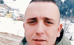 Nezvanično: Ovo je taksista osumnjičen za silovanje djevojke u Semizovcu