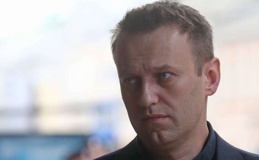 Aleksej Navaljni prebačen u bolnicu, zdravlje mu se pogoršalo