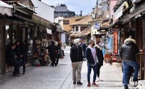 Krizni štab predlaže da policijski sat i dalje ostane na snazi