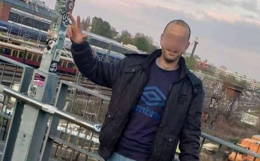 Srbijanac osuđen za silovanje pet žena i djevojčice u Berlinu, osuđen na 14 godina