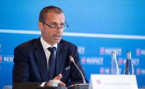 UEFA odmah reagovala i potvrdila novi format Lige prvaka