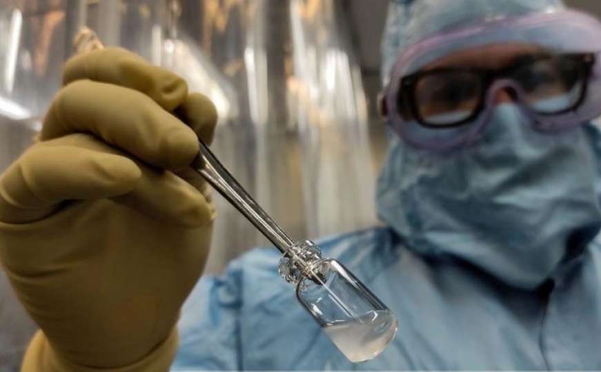 Ministarstvo civilnih poslova potvrdilo: Evo kada stižu Pfizer vakcine
