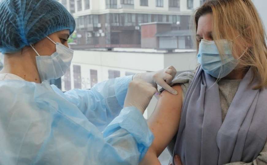 MCP BiH poslalo pismo namjere za kupovinu 720.000 Pfizerovih vakcina