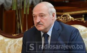 Lukašenko: Htjeli su ubiti mene  i sinove