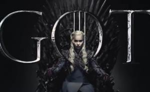 10 godina od početka prikazivanja "Game of thrones"