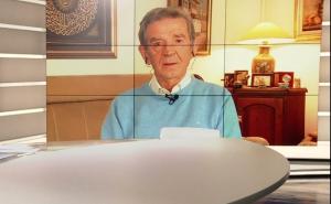 Duraković:  Vode nas političari koji ne brinu o tome što ljudi masovno umiru 