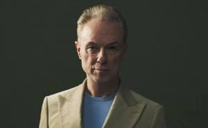 Gary Kemp - Ahead of the Game