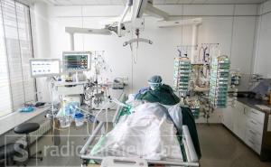 Mostarska bolnica: Od jučer umrlo sedam osoba, među njima i 47-godišnjak
