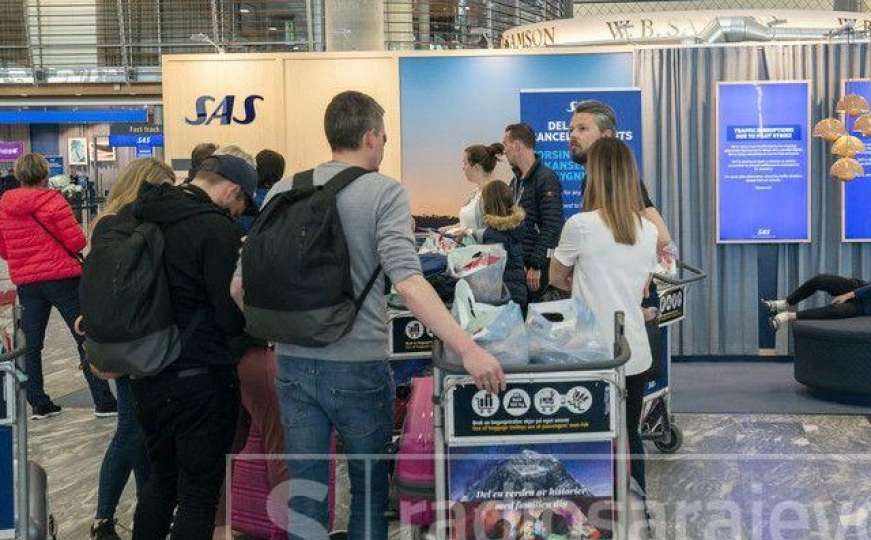 Da li državljani BiH mogu putovati u Norvešku i Island - i šta se traži na granici