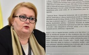 Turković dala instrukciju ambasadama o "non-paperima": Svaka zlonamjerna ideja...