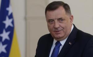 Milorad Dodik: RS formira ”pregovarački tim”, nećemo ratovati