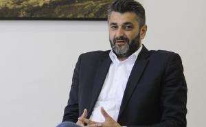Emir Suljagić: Opsada Sarajeva je bila zločinački poduhvat