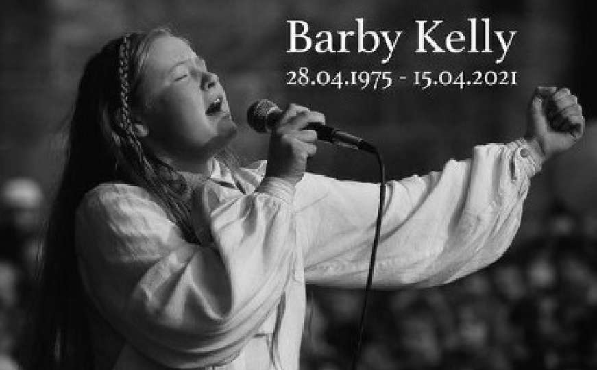 Nakon kratke bolesti u 46. godini umrla članica benda The Kelly Family