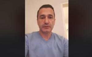 Davor: Oni koji su trebali raditi na otkrivanju ubica mog sina, rade suprotno