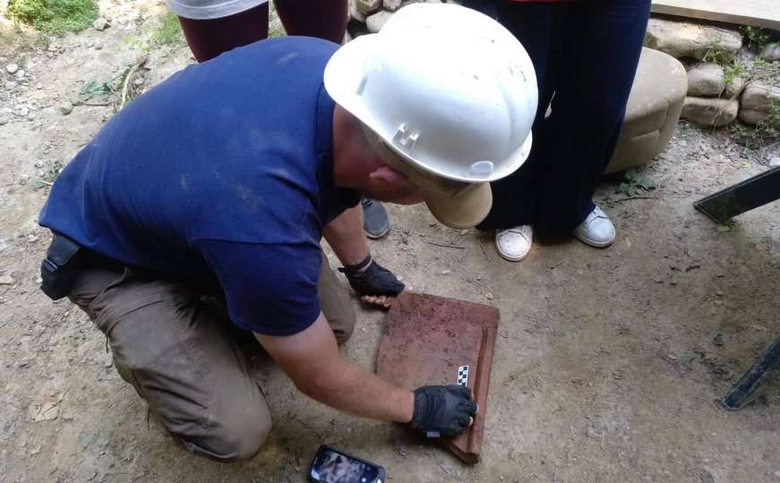 Komisija: Amaterska potraga metal detektorima za arheološkim materijalima je nezakonita