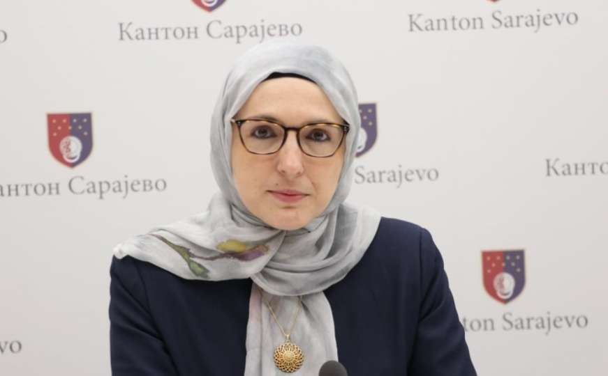 Sarajevo: Ministrica odgovorila na pitanje zašto se dio učenika vraća u školske klupe