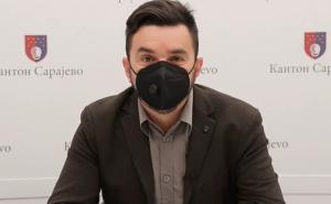 Nove mjere u Kantonu Sarajevo