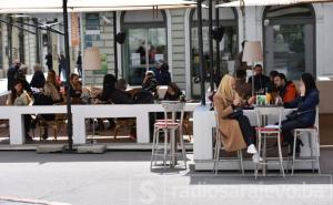 Pročitajte detalje novih mjera koje su donesene u Kantonu Sarajevo