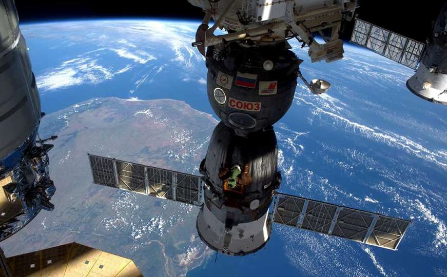 Potvrđeno: Rusija napušta Međunarodnu svemirsku stanicu