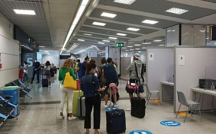 State Department: "Putnici bi trebali izbjegavati sva putovanja u BiH"
