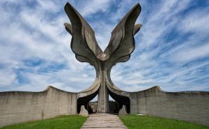 Sjećanje na proboj i žrtve koncentracionog logora Jasenovac