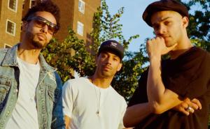 Black Saint - Keep Me In The Dark