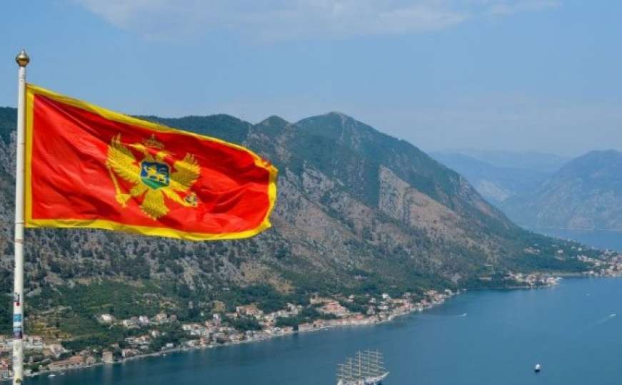 Najveća zastava Crne Gore pravi se u BiH, cijena vrtoglavih 16.000 eura