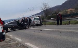 Uhapšen vozač koji je skrivio nesreću u Binježevu u kojoj je poginula trudnica