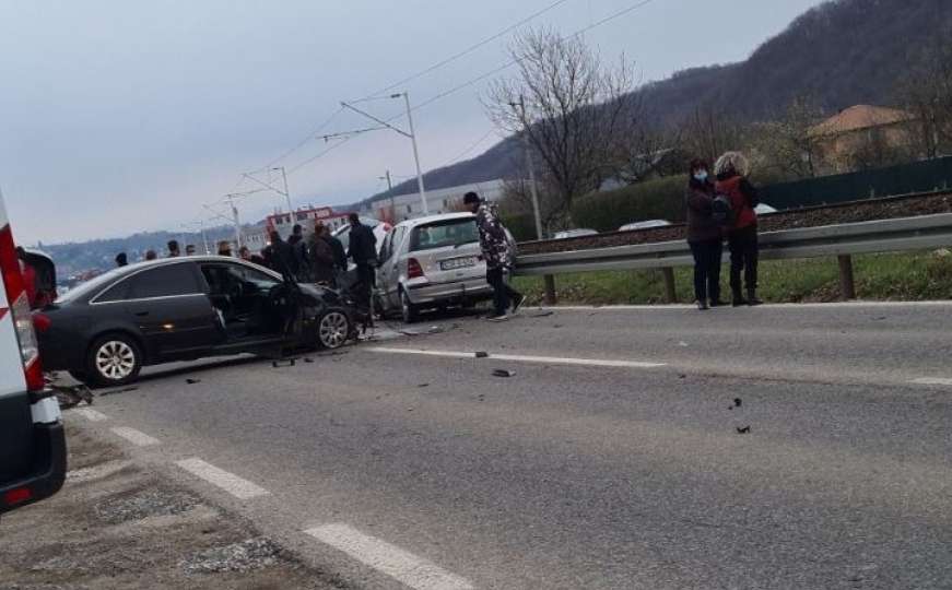 Uhapšen vozač koji je skrivio nesreću u Binježevu u kojoj je poginula trudnica