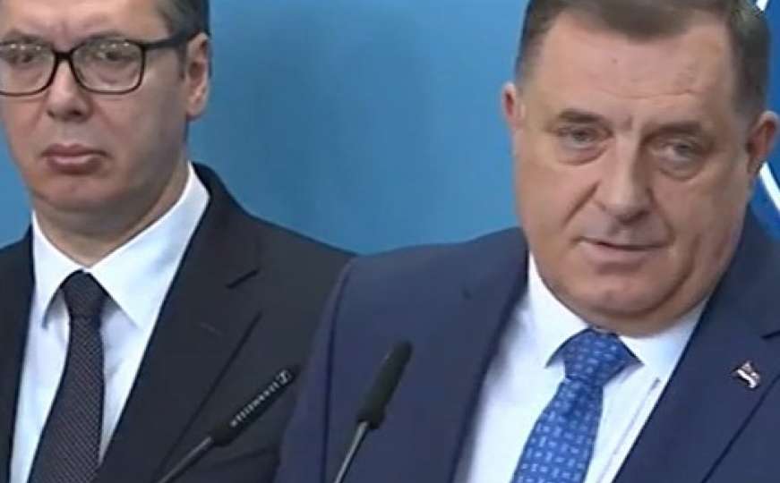 Milorad Dodik: RS neće voditi rat ni za svoju samostalnost