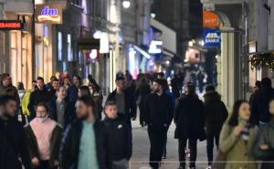 Policijski sat u Federaciji BiH ostaje od 21 do pet sati ujutro