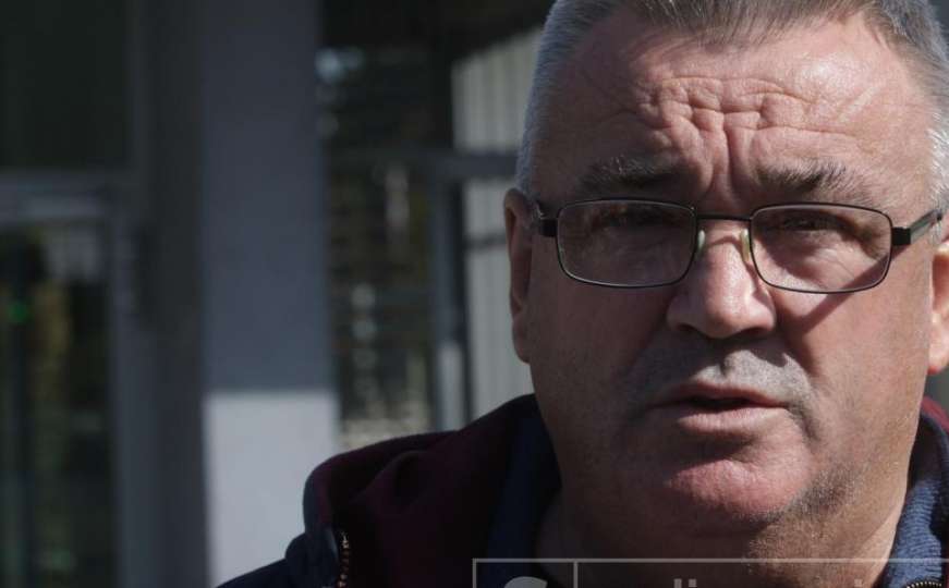 Muriz Memić nakon hapšenja u Sarajevu: Drago mi je, bit će toga još