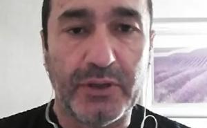 Dragičević nakon hapšenja u Sarajevu: Da li je trebalo čekati pet godina?
