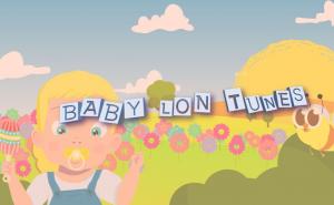 Startao je Baby Lon Tunes, domaći Youtube kanal za djecu