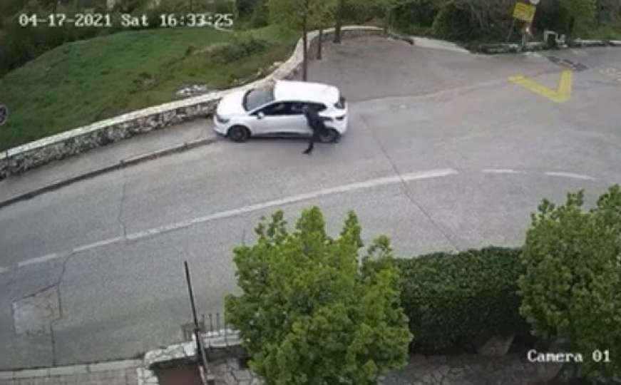 Snimak iz okoline Mostara postao hit na internetu: Pogledajte zašto...