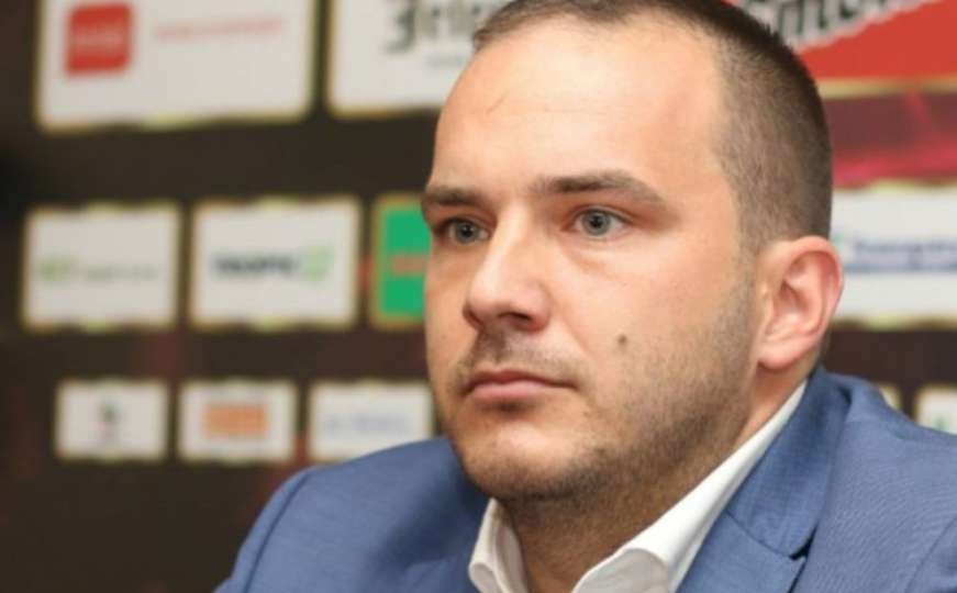 Zeljković: Kreće se u projekat rekonstrukcije 12 stadiona u BiH