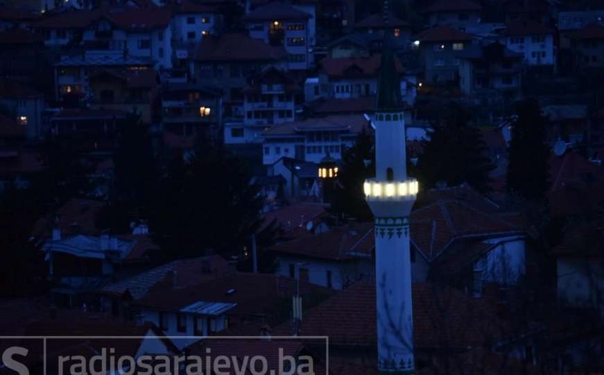 Mubarek noći i značajni datumi u Ramazanu