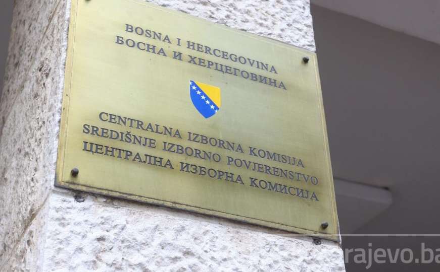 CIK donio odluku o rezultatima prijevremenih izbora u općini Travnik i Foča
