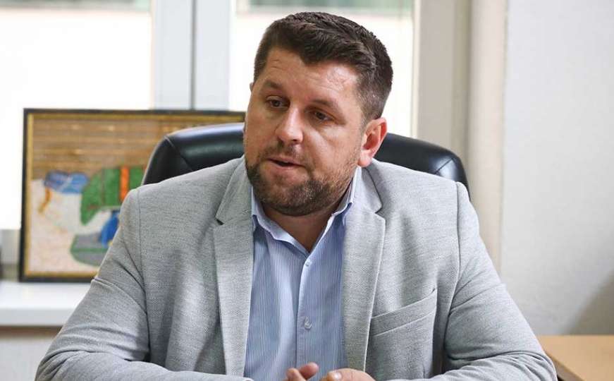 Ćamil Duraković o Zakonu o podršci povratnicima u Srebrenicu