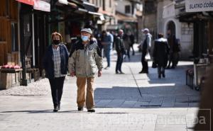 Danas razvedravanje: Objavljena i prognoza do ponedjeljka, evo kad se vraća kiša