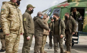 Nakon masovnih vježbi: Rusija se povlači s ukrajinskih granica