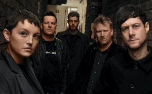 Sea Fever - Folding Lines