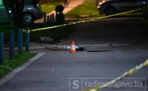 Sarajevo: Oglasio se MUP o sinoćnjoj pucnjavi u naselju Hrasno