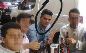 Horor u Španiji: Mladić ubio pa pojeo majku