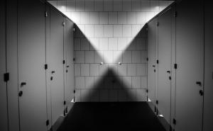  Studija otkrila šta se dogodi u zraku kad pustite vodu u javnom toaletu