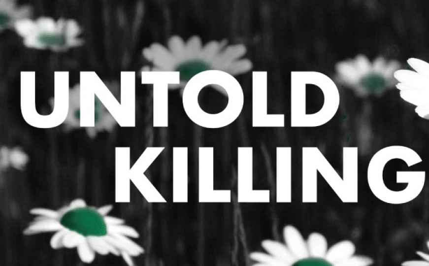  Podcast "Untold Killing" nominiran za dvije nagrade Britanske Radio Akademije