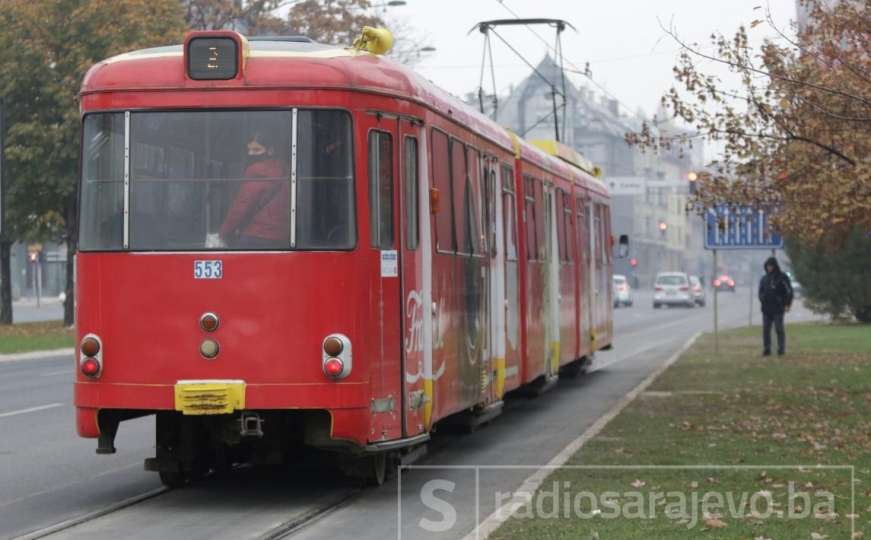GRAS: Izmjene u tramvajskom i autobuskom saobraćaju za vikend 