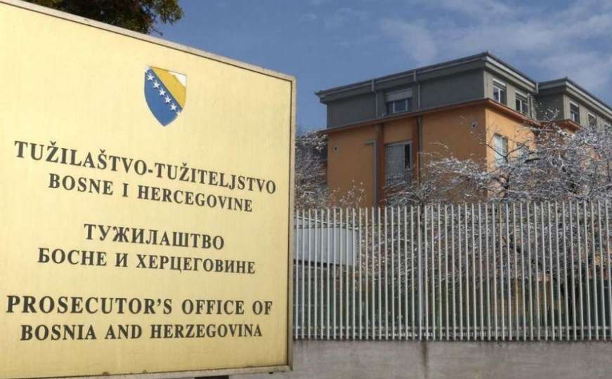 Slučaj Dženan Memić: Tužilaštvo BiH zatražilo pritvor za Josipa Barića